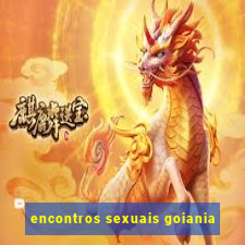 encontros sexuais goiania